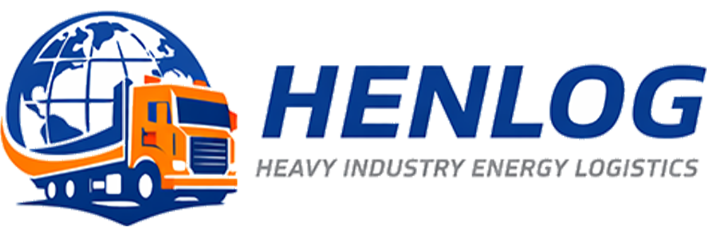 Henlog | Heavy Industry Energy Logistics